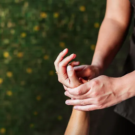 Les Roches Blanches 5*