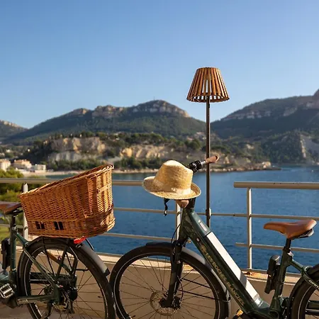 מלון Les Roches Blanches