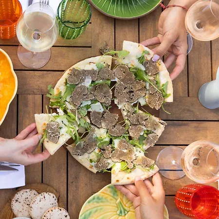 Les Roches Blanches מלון 5*