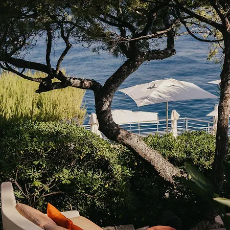 Les Roches Blanches 5*