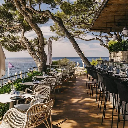 מלון Les Roches Blanches