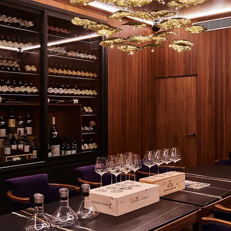 Les Roches Blanches מלון קסיס