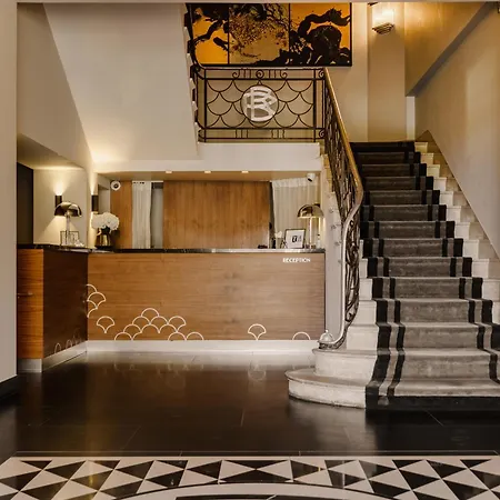 Les Roches Blanches קסיס