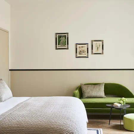 Les Roches Blanches 5* קסיס