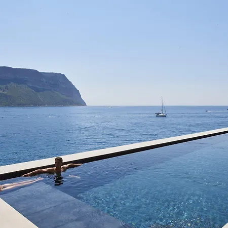 מלון Les Roches Blanches 5*