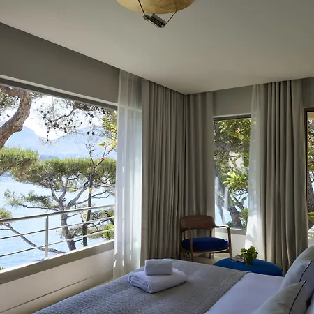 Les Roches Blanches 5* קסיס