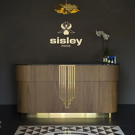 Les Roches Blanches מלון קסיס