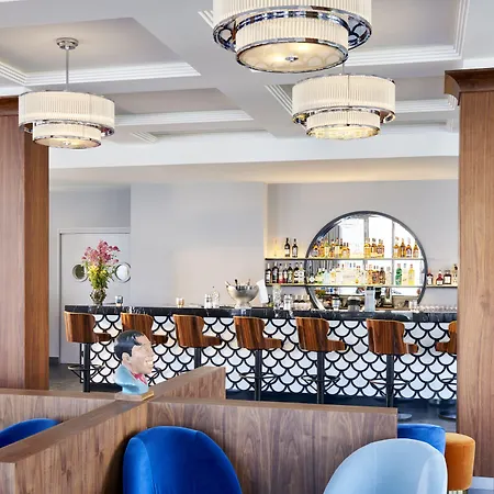 Les Roches Blanches 5* קסיס