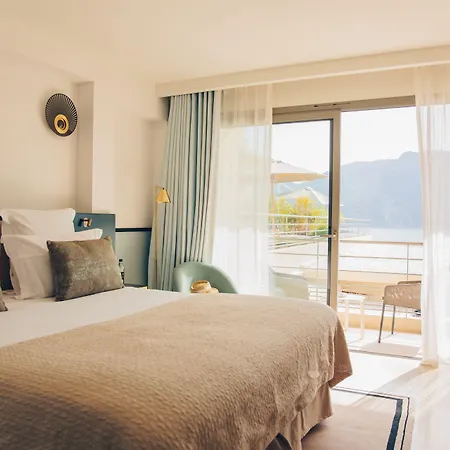 מלון Les Roches Blanches קסיס