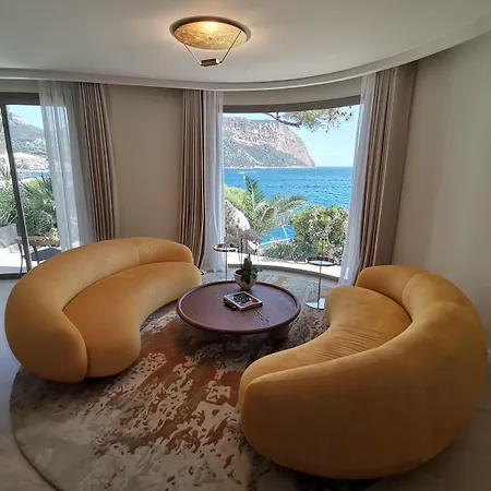 מלון Les Roches Blanches