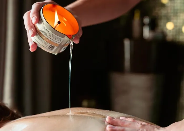 Hotel Les Roches Blanches