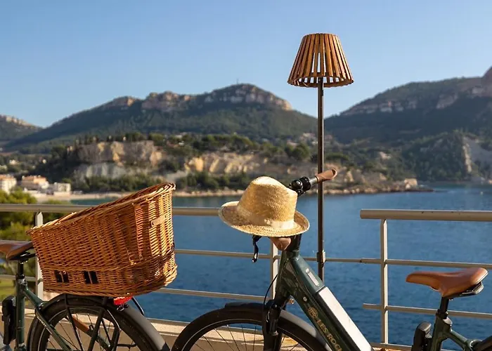 Hotel Les Roches Blanches