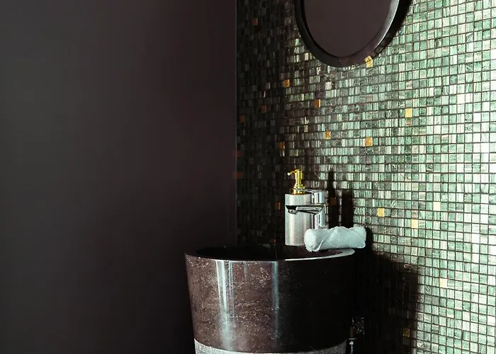 Hotel Les Roches Blanches 5*