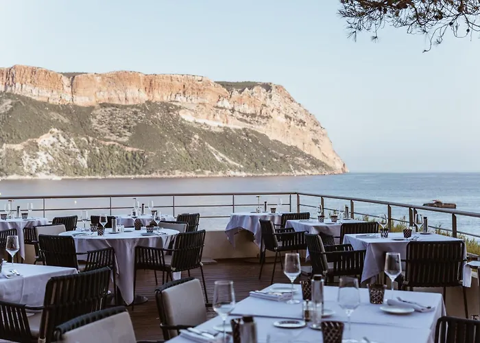 Hotel Les Roches Blanches