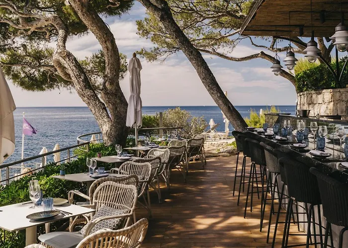 Hotel Les Roches Blanches