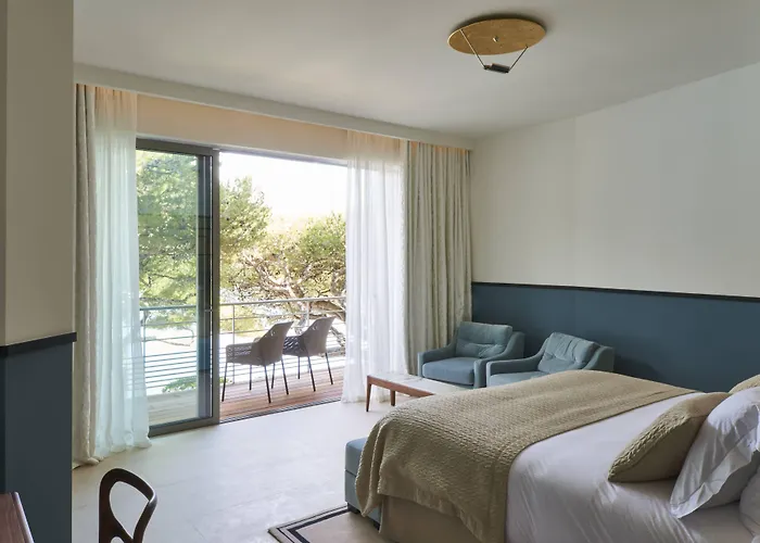 Les Roches Blanches Hotel Cassis