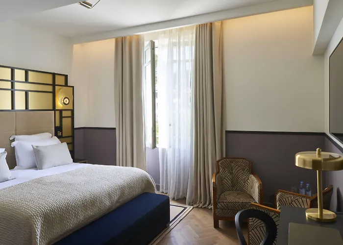 Les Roches Blanches Cassis