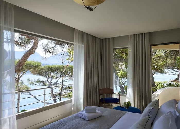 Les Roches Blanches 5* Cassis