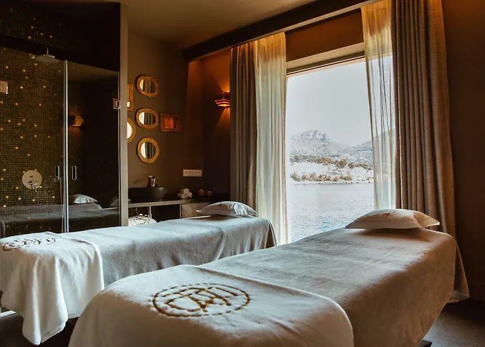 Les Roches Blanches 5* Cassis