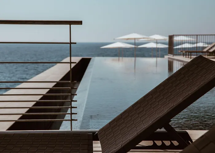 Les Roches Blanches Hotel