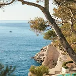 Les Roches Blanches 5* Cassis