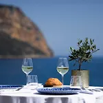 Les Roches Blanches Cassis