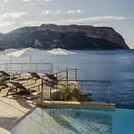 Les Roches Blanches Hotel 5*