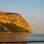 Les Roches Blanches Otel Cassis