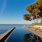 Otel Les Roches Blanches Cassis