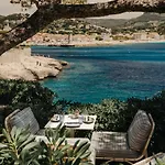 Les Roches Blanches Otel