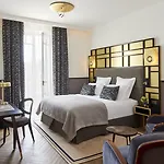 Les Roches Blanches Otel 5*