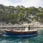 Les Roches Blanches 5* Каси