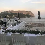 Otel Les Roches Blanches Cassis