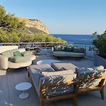 Otel Les Roches Blanches Cassis