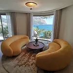 Otel Les Roches Blanches