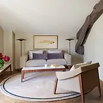 Les Roches Blanches Otel