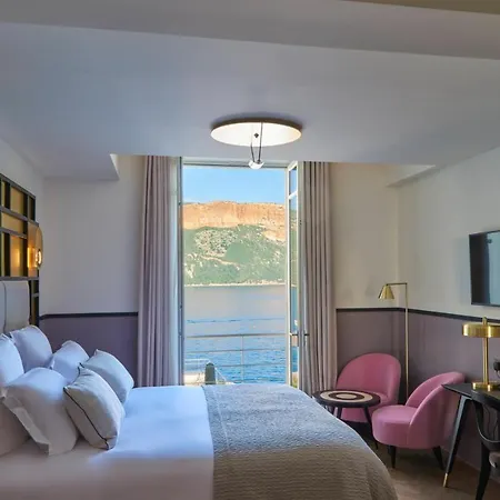 Les Roches Blanches 5* Cassis