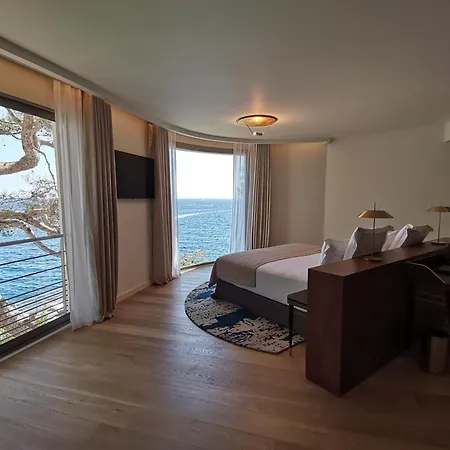 Hotel Les Roches Blanches Cassis