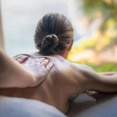 Les Roches Blanches 호텔 카시스