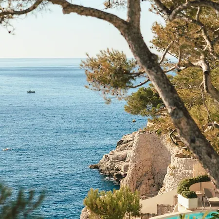 Les Roches Blanches 5* 카시스