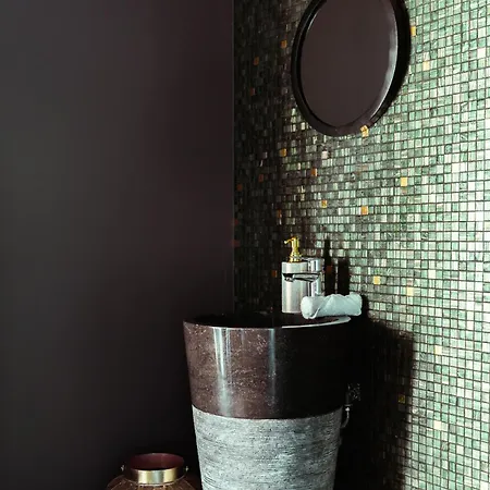 호텔 Les Roches Blanches 5*