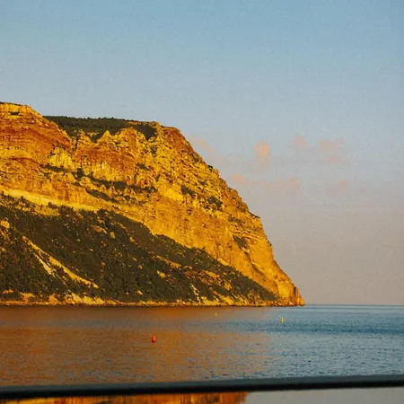 Les Roches Blanches 호텔 카시스