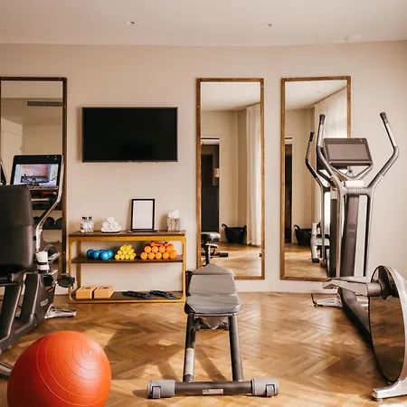 Les Roches Blanches 5*