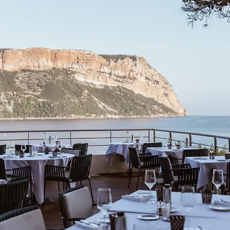 호텔 Les Roches Blanches