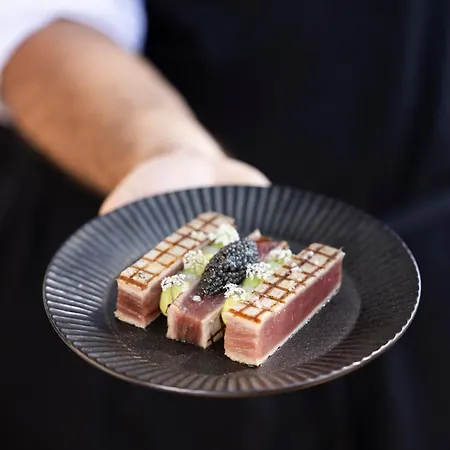 Les Roches Blanches 호텔 카시스