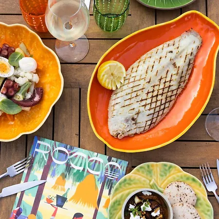 Les Roches Blanches 5* 카시스