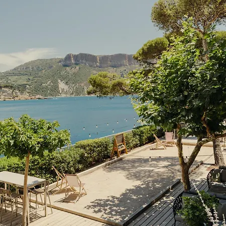 Hotel Les Roches Blanches 5*