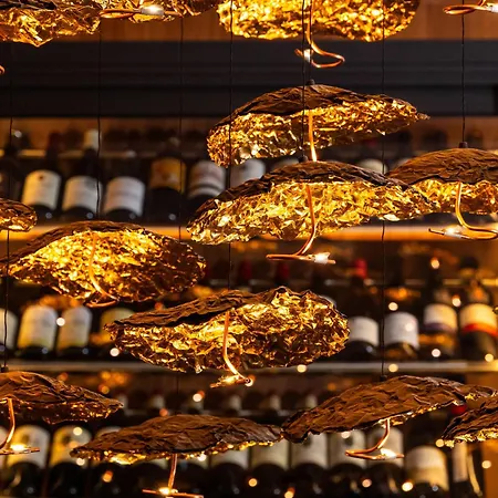 Les Roches Blanches 5*