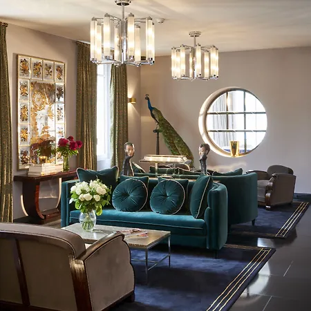 Les Roches Blanches 호텔 카시스