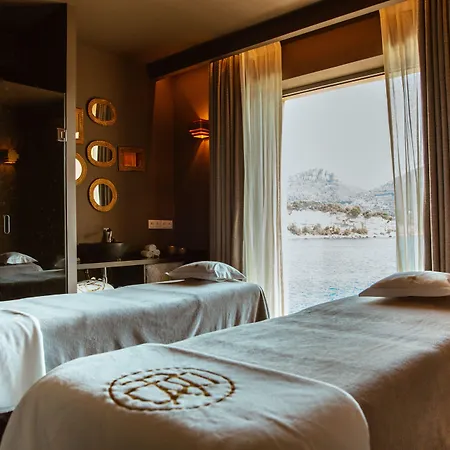 Les Roches Blanches 5* 카시스